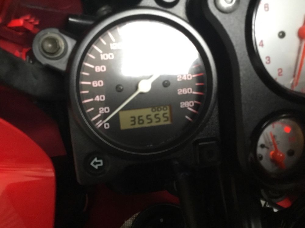 Honda VTR 1000F | Kaufen auf Ricardo