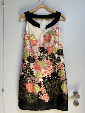 Très élégante robe Promod t.36