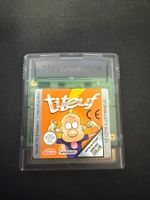 Nintendo Game Boy Titeuf