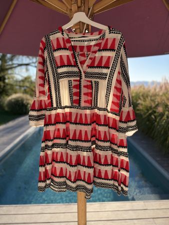 Devotion Kleid XS