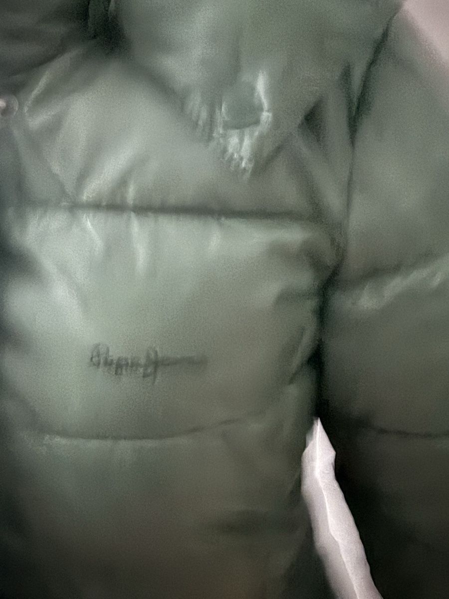 Pepe Jeans Jacken: Pepe jeans winterjacke – Gebraucht aus visp von Kmemo1 3