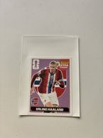 Panini Extra Sticker Erling Haaland 