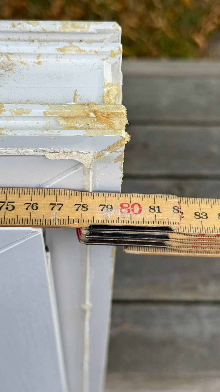 Finestre: Kunststoff Fenster Dreh-Kipp – Usato da Herisau venduto da behal 2