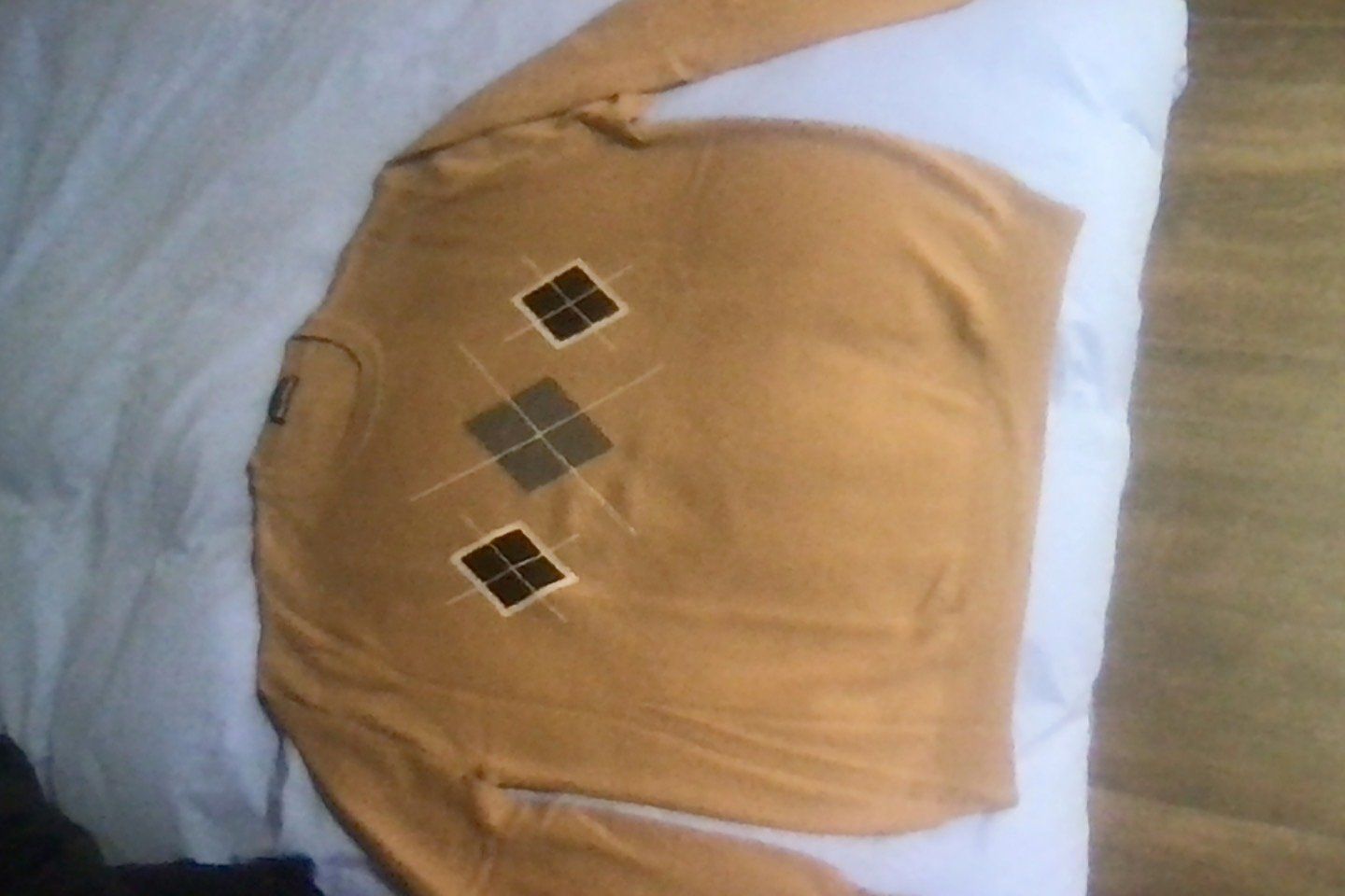 Pullover & Sweatshirts: Pullover – Neu (gemäss Beschreibung) aus Pfäffikon ZH von Carlin8