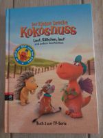 Der kleine Drache Kokosnuss - Lauf Kälbchen, lauf und andere
