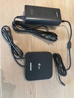 I-Tec Docking Station inkl. Netzteil 