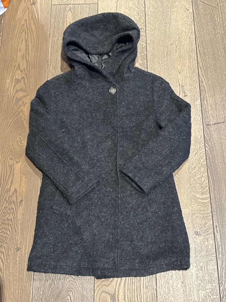 C&A Giacche & Cappotti: Mantel Mädchen C&A Gr. 158 – Usato da Büren SO venduto da Nuri09