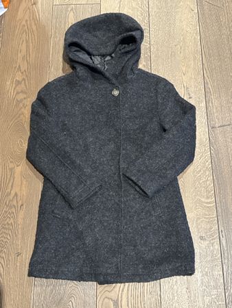 Mantel Mädchen C&A Gr. 158