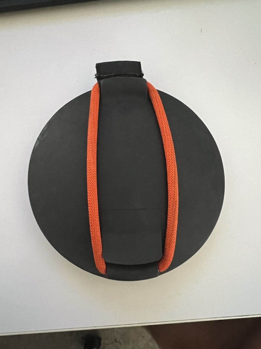 Ultimate Ears Casse acustiche: Ue Roll – Usato da Muttenz venduto da Michugee97 1