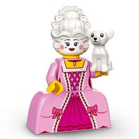 ROCOCO ARISTOCRAT LEGO MINIFIGURE 71037 serie 24 new in op