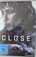 DVD Close