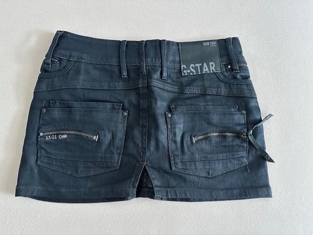 G-Star Pantaloni: G Star miniskirt – Nuovo (secondo la descrizione) da Dallenwil venduto da ZD2019 1