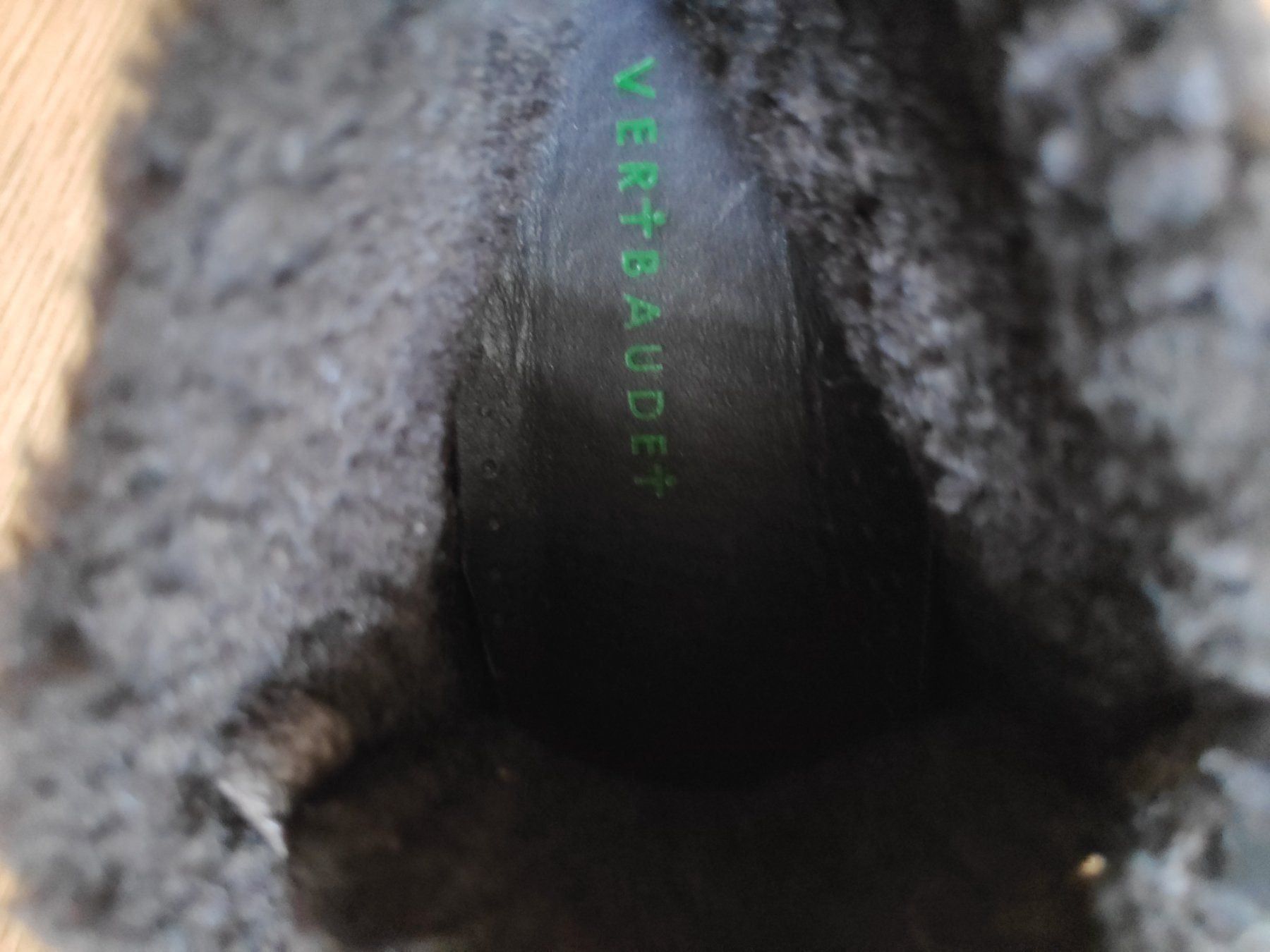 Vertbaudet Scarpe per ragazzi: Bottines pour enfant Vertbaudet – Nuovo (secondo la descrizione) da Couvet venduto da fat_kyl7 2