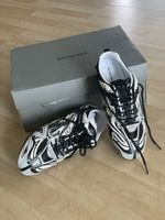 Balenciaga Sneakers black white size 39 new