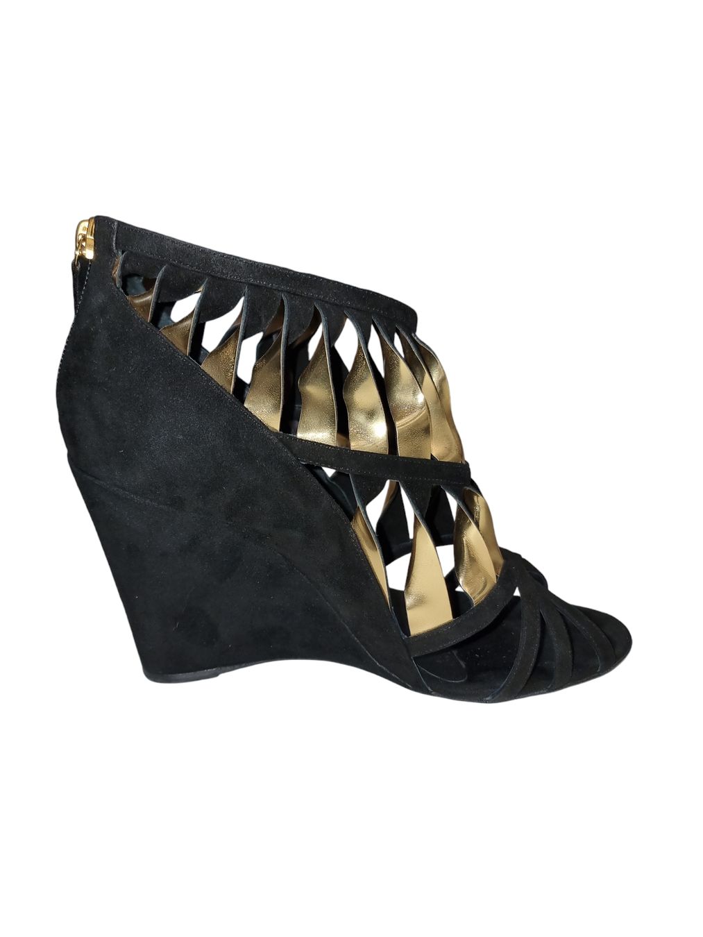 Chanel Damenschuhe: Chanel Schuhe Gr.41C Vintage – Neu (gemäss Beschreibung) aus Hildisrieden von Beka23 1