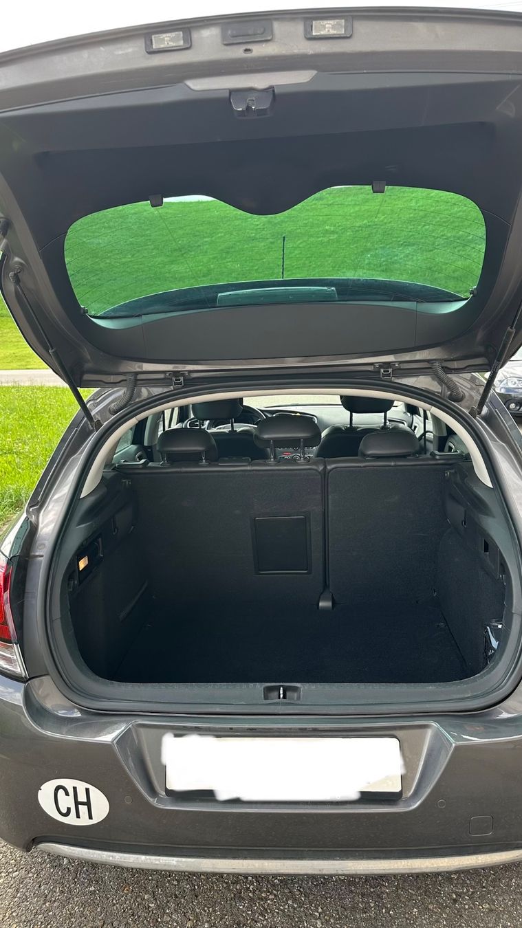 Citroën Automobili: Citroën C4 – Usato da Hasle LU venduto da Jolista1 2