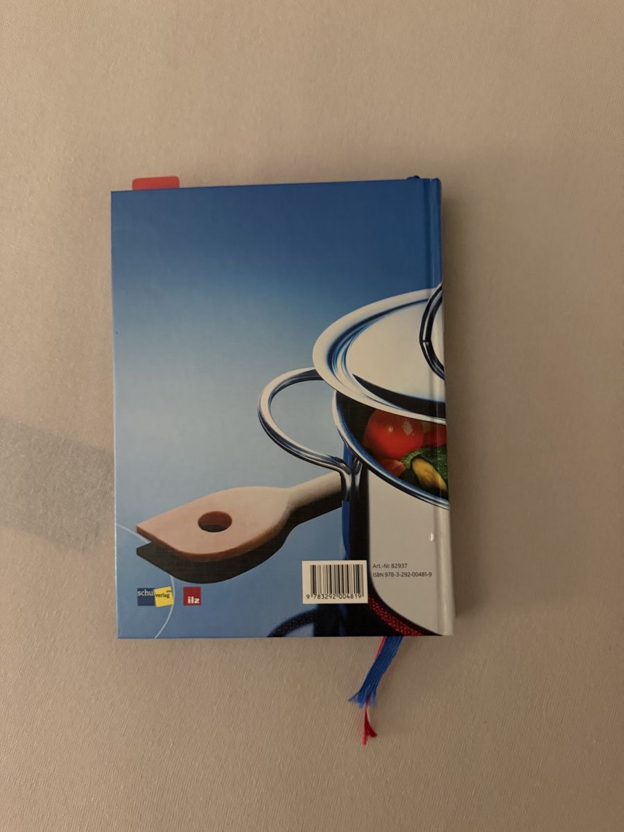 Libri: Tiptopf- Kultkochbuch – Nuovo (secondo la descrizione) da Uster venduto da oranger_pulli 1