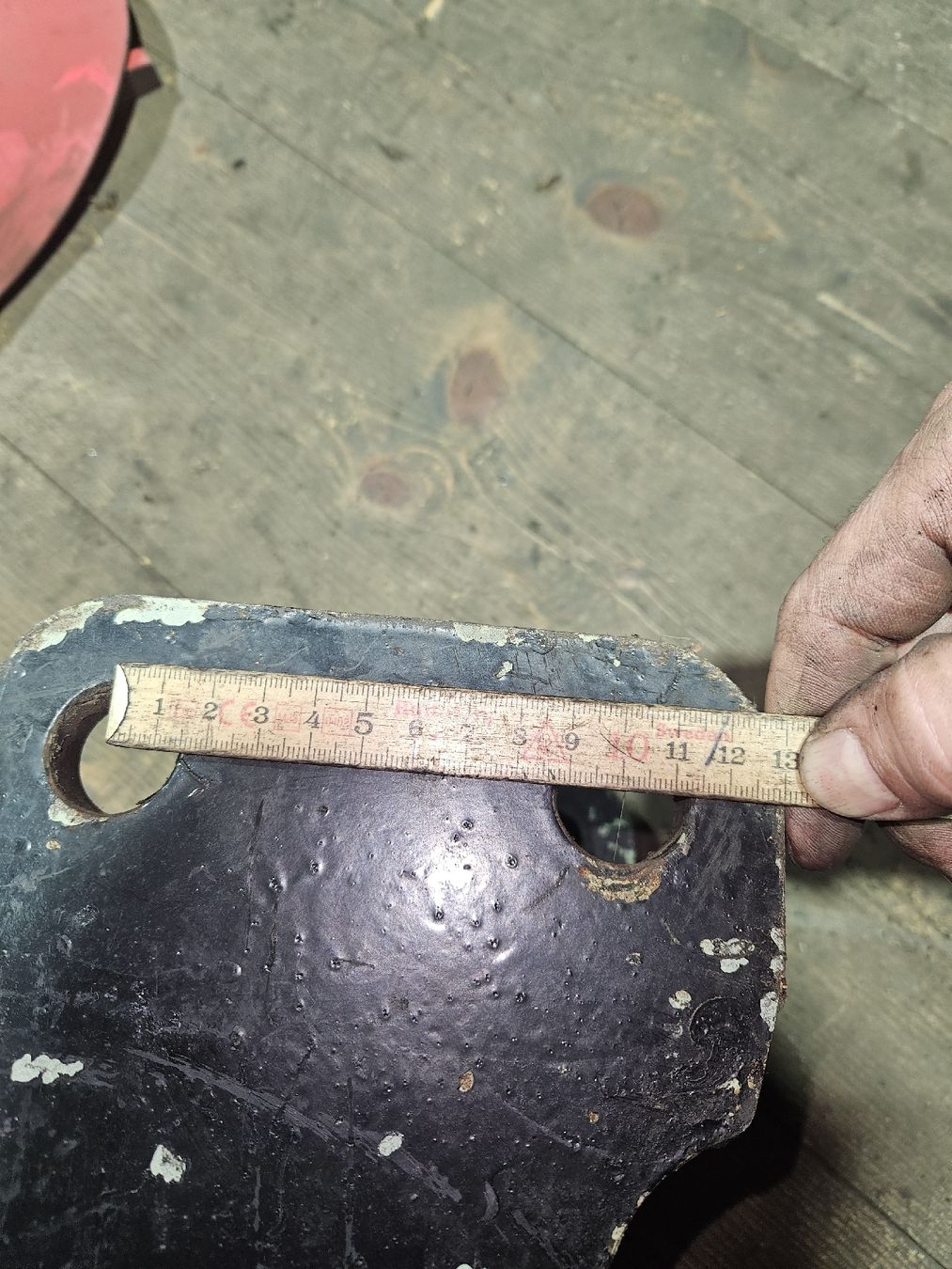 Rockinger Ganci per rimorchio: Rockinger zu Deutz – Usato da Alt St. Johann venduto da Bergbueb02 7