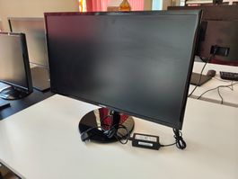 Ecran d'ordinateur Samsung S27F350FHU