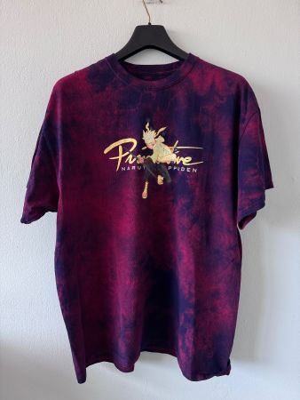 Primitive Naruto T-Shirt Mens L