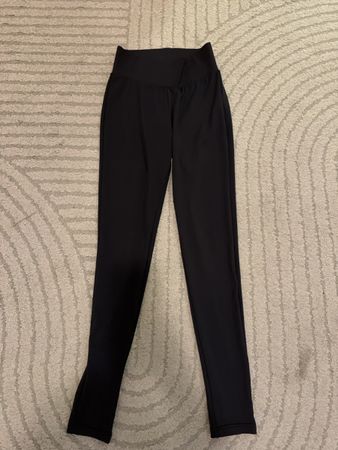 Urban Classics Damen Leggings, Schwarz, Grösse XS – Neu!