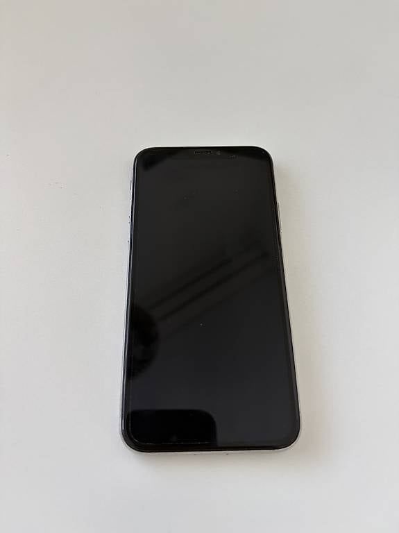Handys / Smartphones: iPhone X 64GB  – Gebraucht aus Tägerwilen von dig_6lmk
