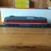Roco Lok 132 084-5 (929)