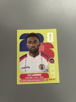 Panini FIFA World Cup 2026 Sticker Duke Lacroix HAI 7