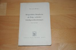 Medard Boss (Erstausgabe), 1940