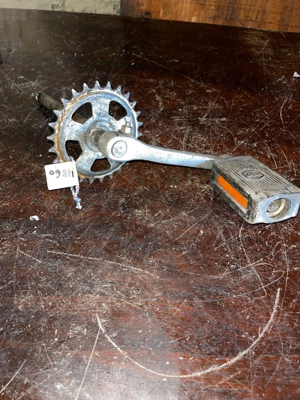Sachs Parti ricambio per ciclomotori: Sachs Mofa Tretwerk – Usato da Fahrni b. Thun venduto da berger_tuning34 7