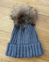 Strickmütze