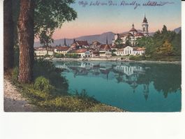 Solothurn 1924