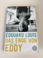 Édouard Louis: Das Ende von Eddy