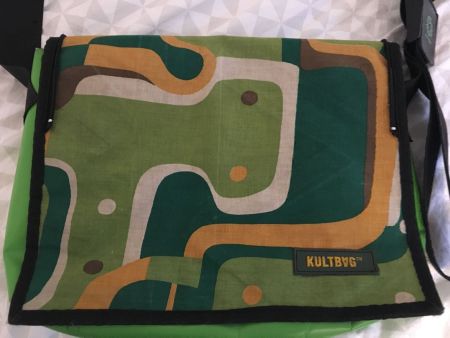 Sac marque Kultbag