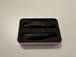 Porsch Schlüsselcover