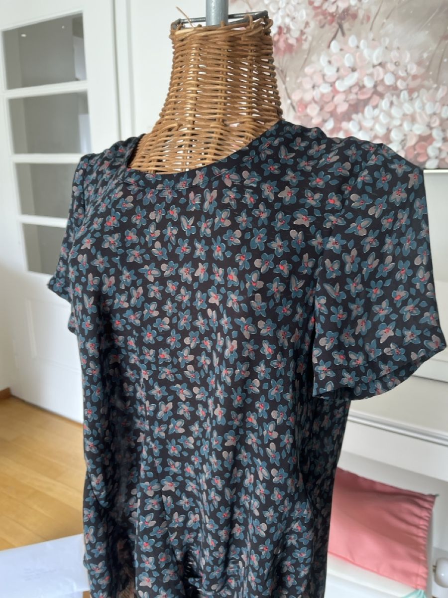 Cyrillus Camicette: Bluse, Cyrillus, 38 – Usato da Solothurn venduto da Bobesch08 4