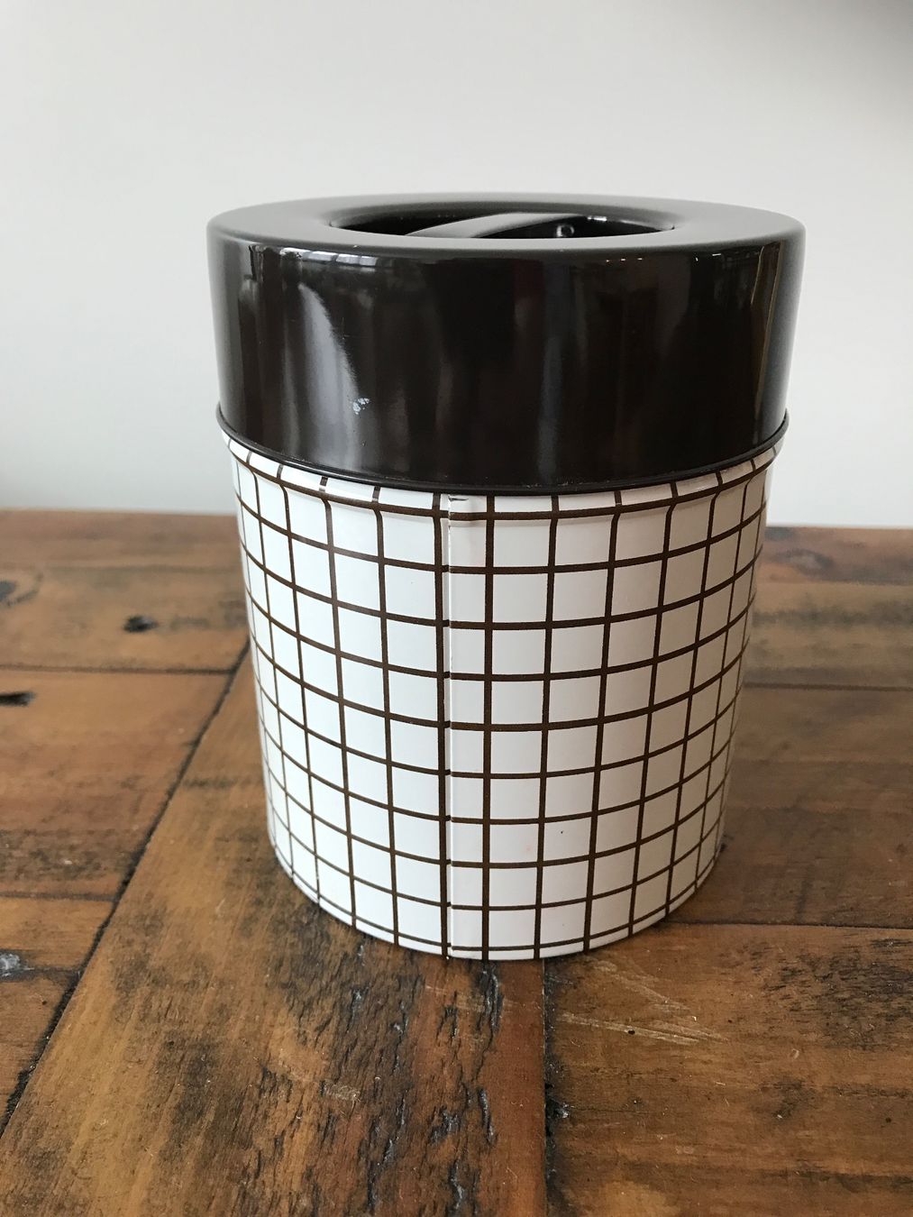 Altro in Decorazioni & Accessori: Kleine Blechdose vintage – Usato da Rapperswil SG venduto da cosiba01 1