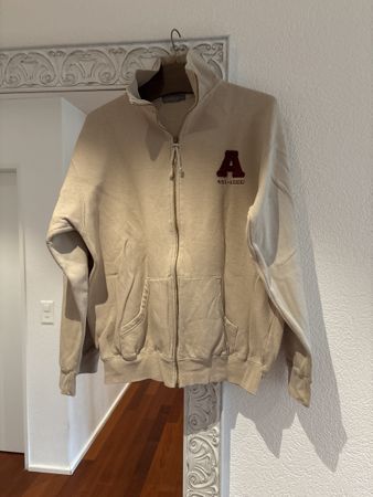 Stanfield Vintage College Jacke, Top Zustand, Grösse L!