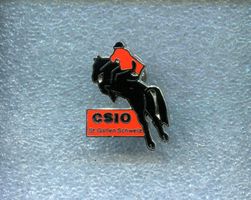 CSIO  St.Gallen