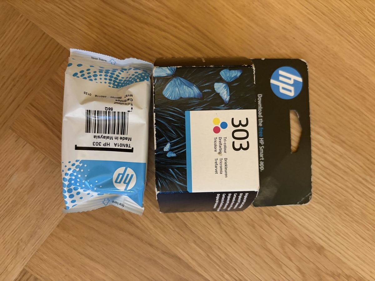 Hewlett Packard Stampanti: HP ENVY Photo 7134 All-in-One Printer – Usato da Zürich venduto da Agata654 2