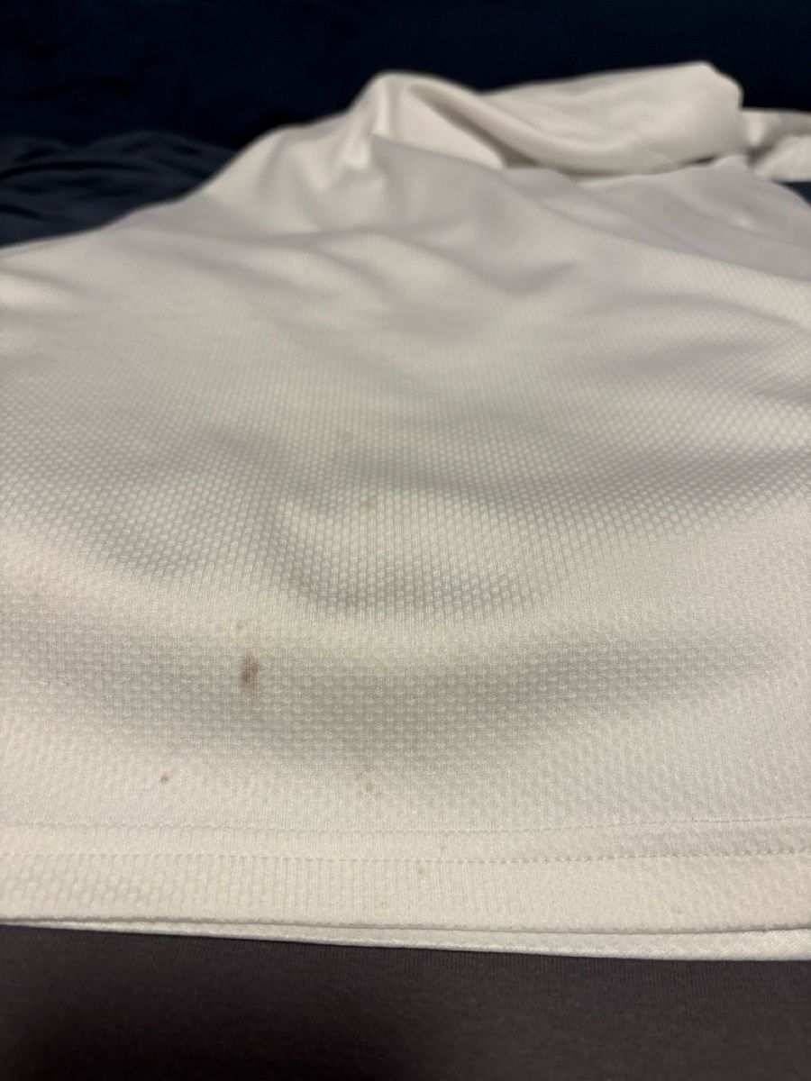 Schweizer Nati Leibchen & Hosen: Schweiz Trikot Away / Grösse L – Gebraucht aus Diepoldsau von yannick_1805 2