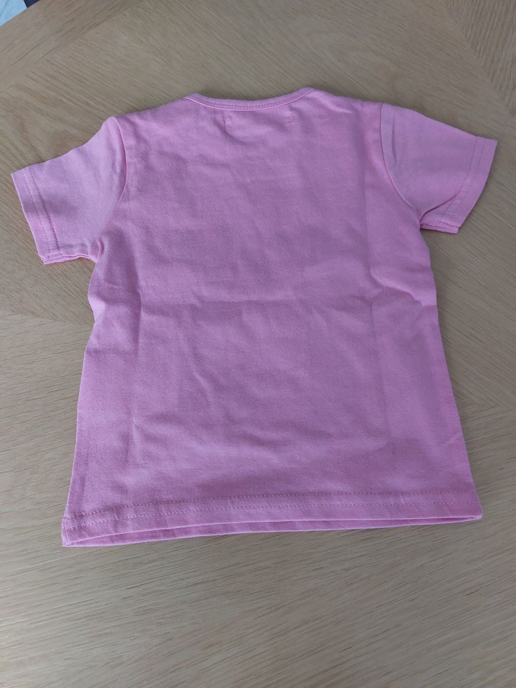 Blouses, T-shirts & Tops: Süsses Mädchen T-Shirt Gr.68 – Neuf (Voir description) à Bad Zurzach par Waage15 1