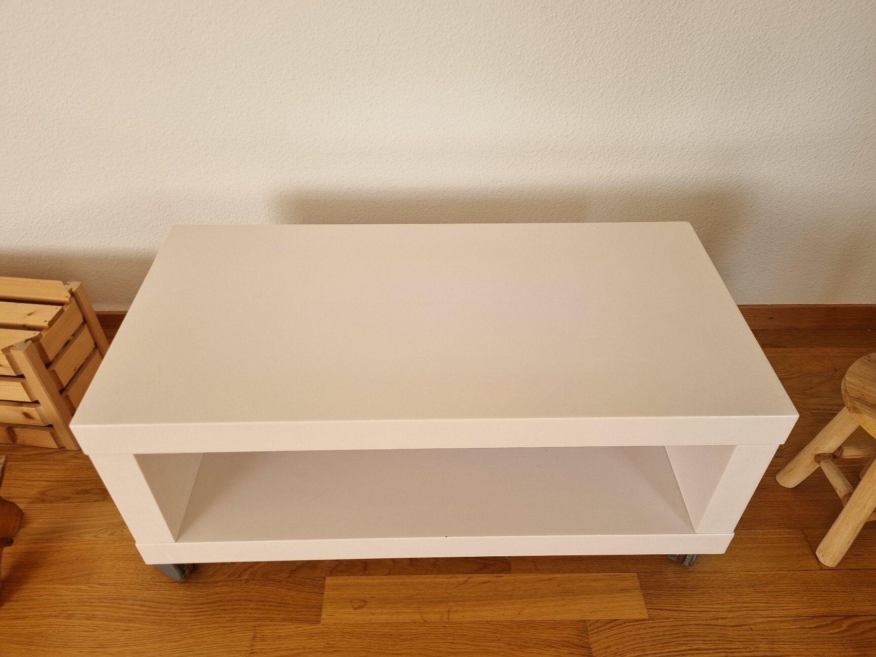 Meubles TV: TV-Möbel mit Rollen – D'occasion à Oberrieden par Nat_ZH 1