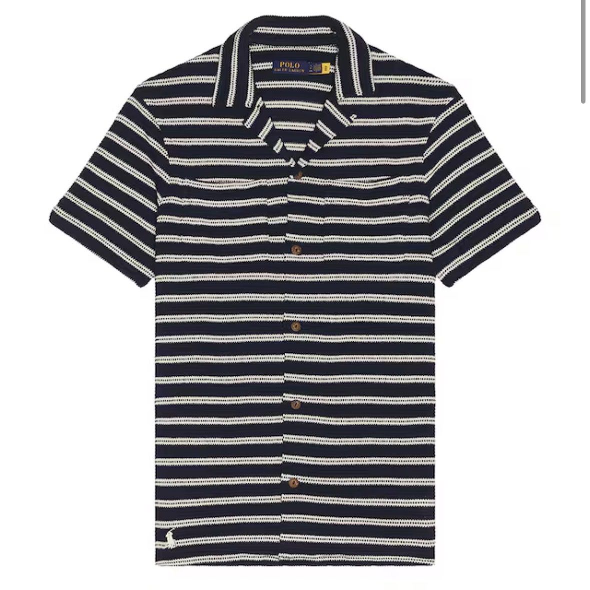 Ralph Lauren Camicie: Shirt RALPH LAUREN – Nuovo (secondo la descrizione) da Coppet venduto da Apicius1