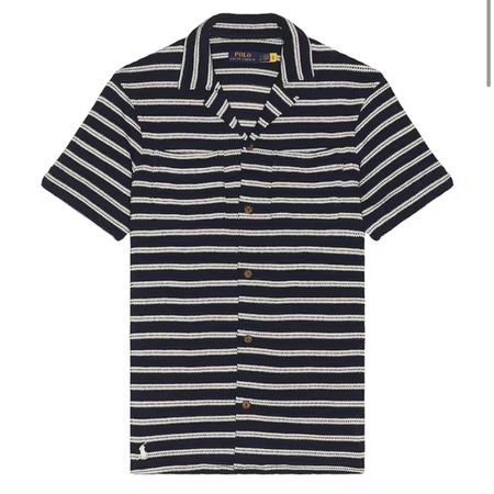 Shirt RALPH LAUREN