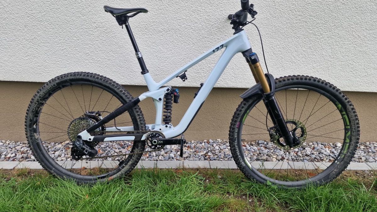 Cube Biciclette: Cube Stereo ONE77 C:68X SLT 29 – Usato da Münchenbuchsee venduto da MaxPerzl 1