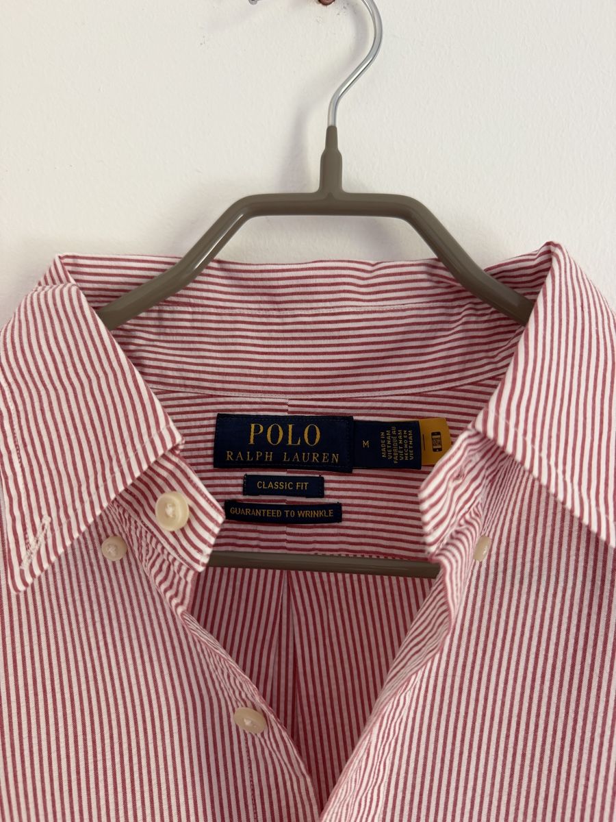 Ralph Lauren Camicie: Ralph Lauren Shirt | M – Usato da Gordola venduto da lance235 2
