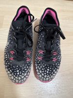 Nike Free TR Fit 5 Damen/Mädchen Turnschuh Gr 38.5