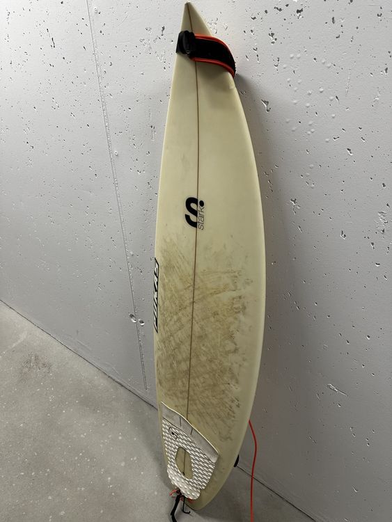 STARK surfboard 5,9” Kaufen auf Ricardo