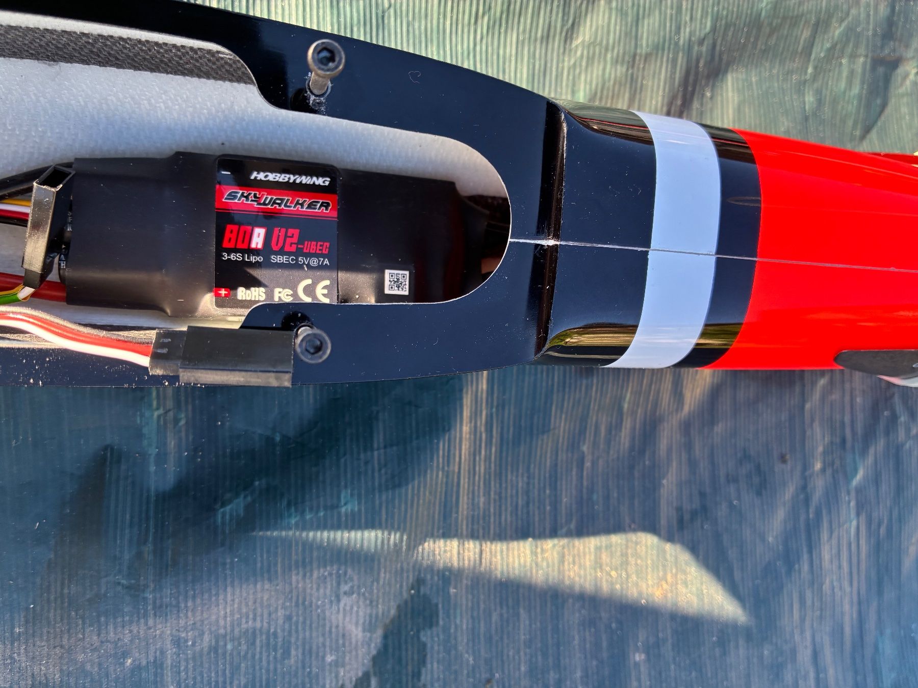 Robbe Modellismo RC: Robbe LIMIT-PRO – Nuovo (secondo la descrizione) da Hofstetten ZH venduto da Qwertz3 2